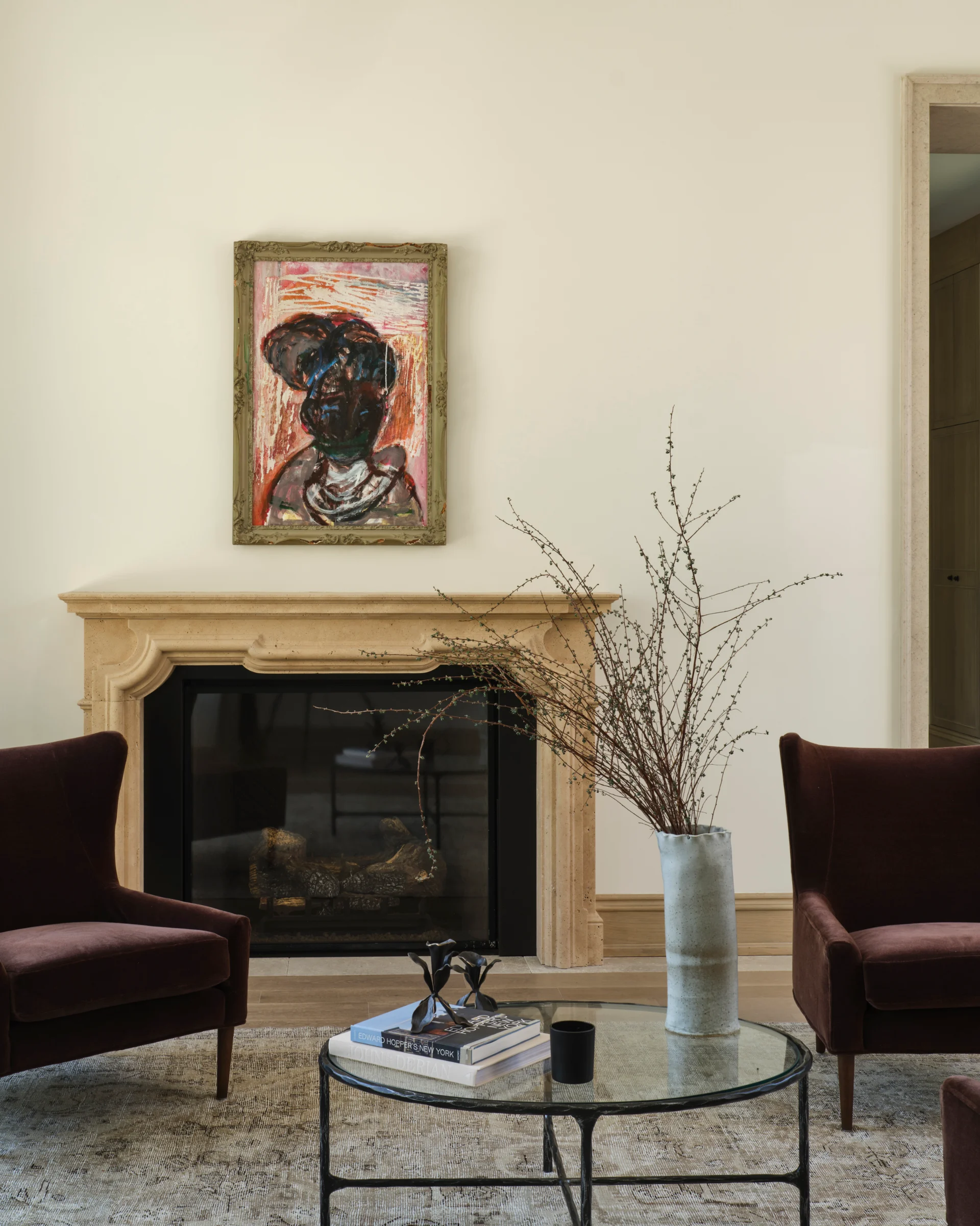 694 N Tigertail Road — 07