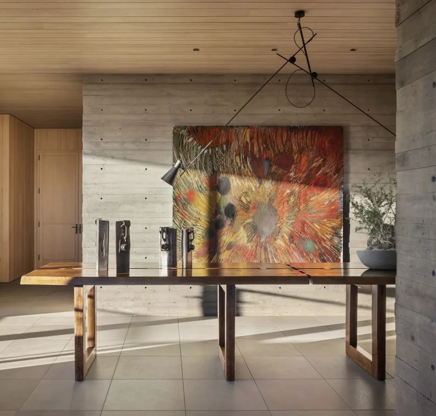 Hollywood Hills Listing, Los Angeles