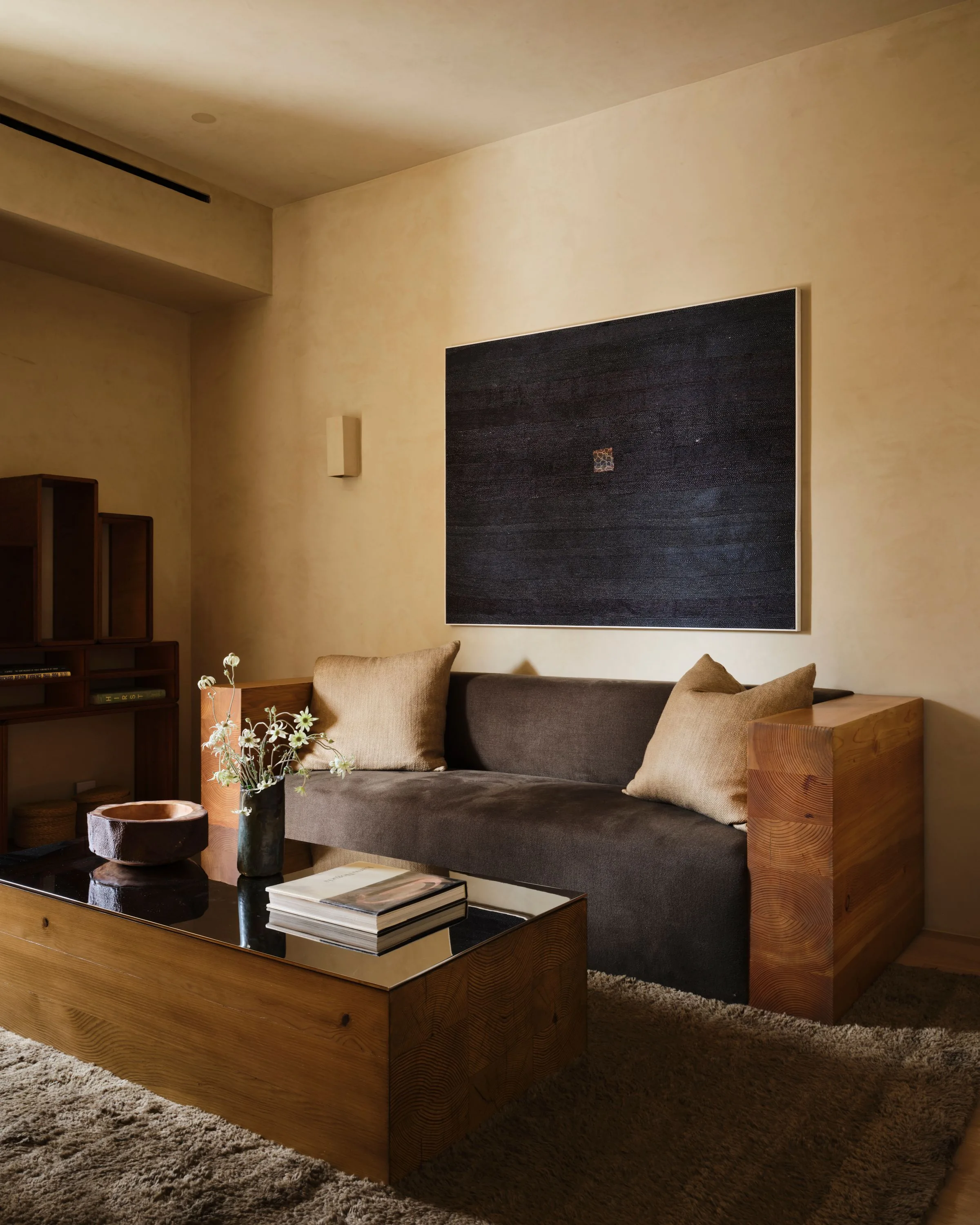 Montecito Residence