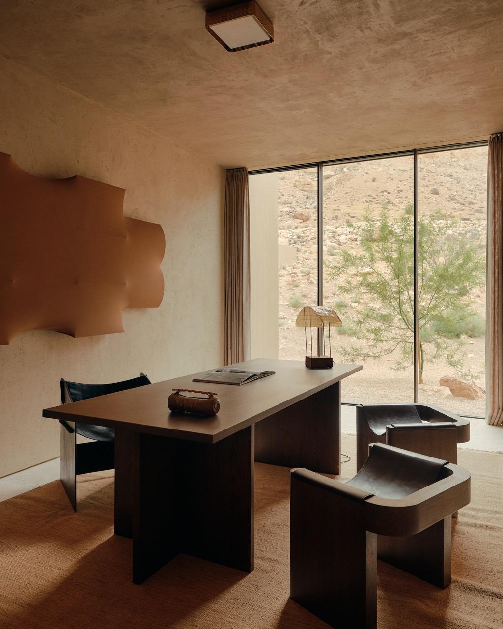 Why the Smartest Offices Don't Have Blank Walls