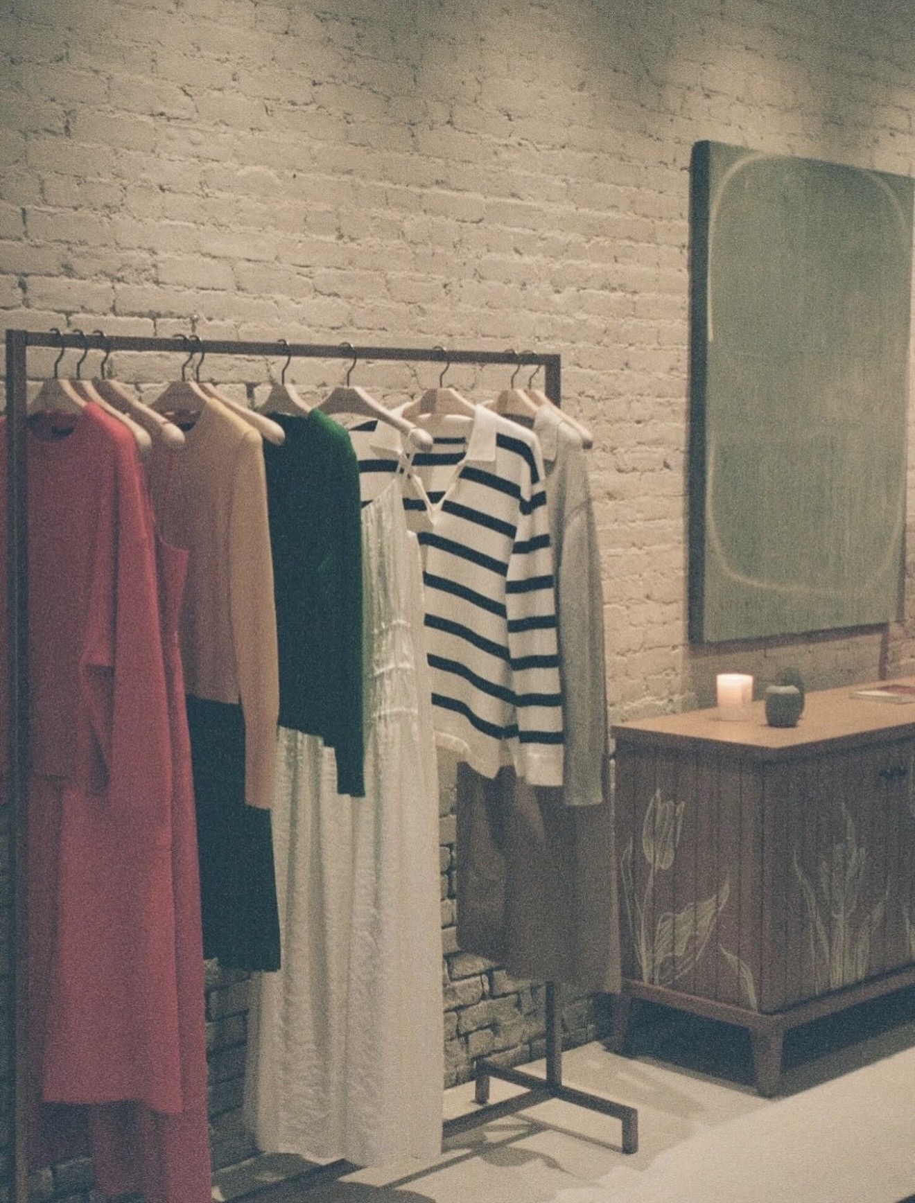 The Lobby Is Your Brand's First Handshake