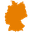 Illustration of two hands shaking over a dark and light background split diagonally.
