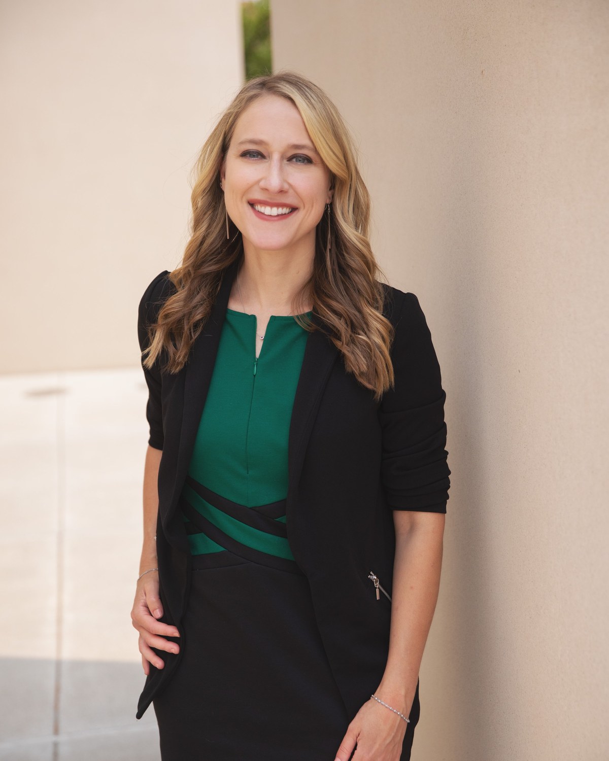 Sarah Myhre
