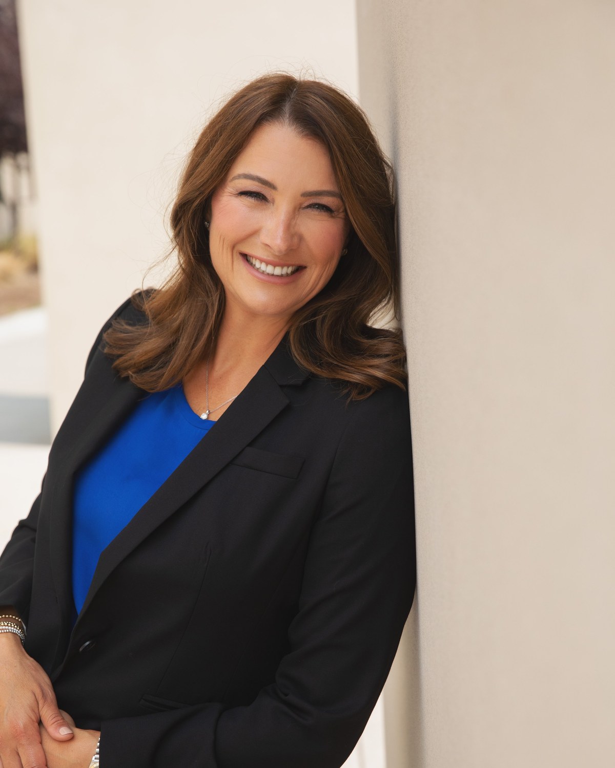 Brooke B. Murphy, Partner