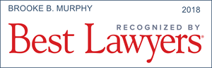 Best Lawyers in America, Brooke B. Murphy