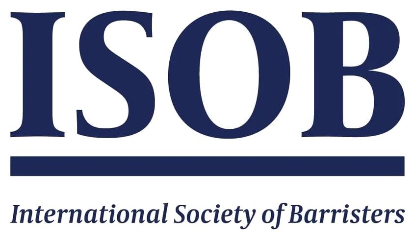 International Society of Barristers