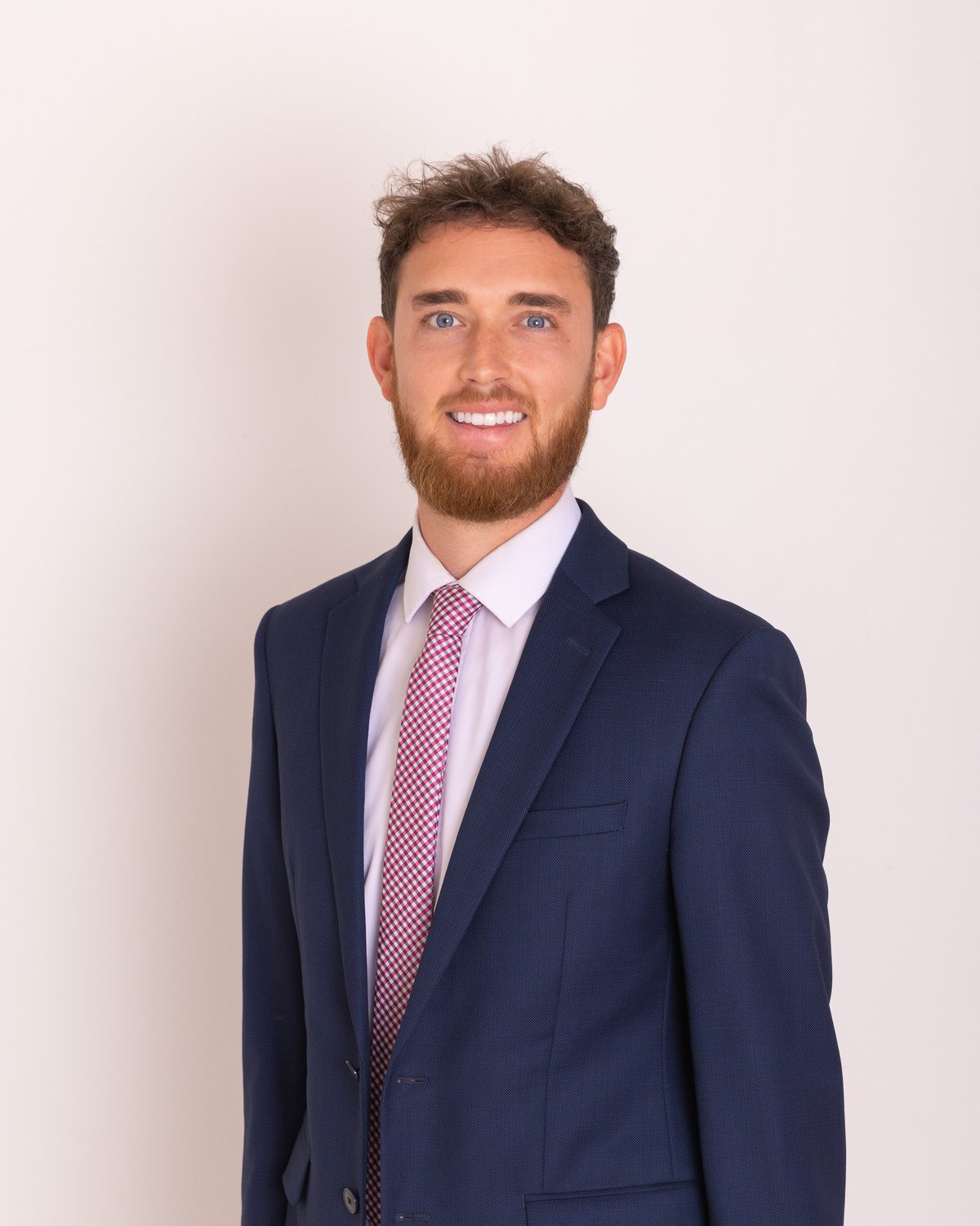 Nathan Smith, Associate Attorney
