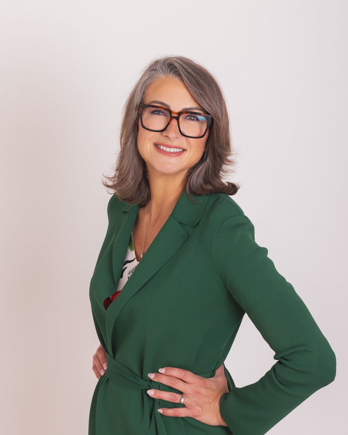 Brooke B. Murphy, Partner