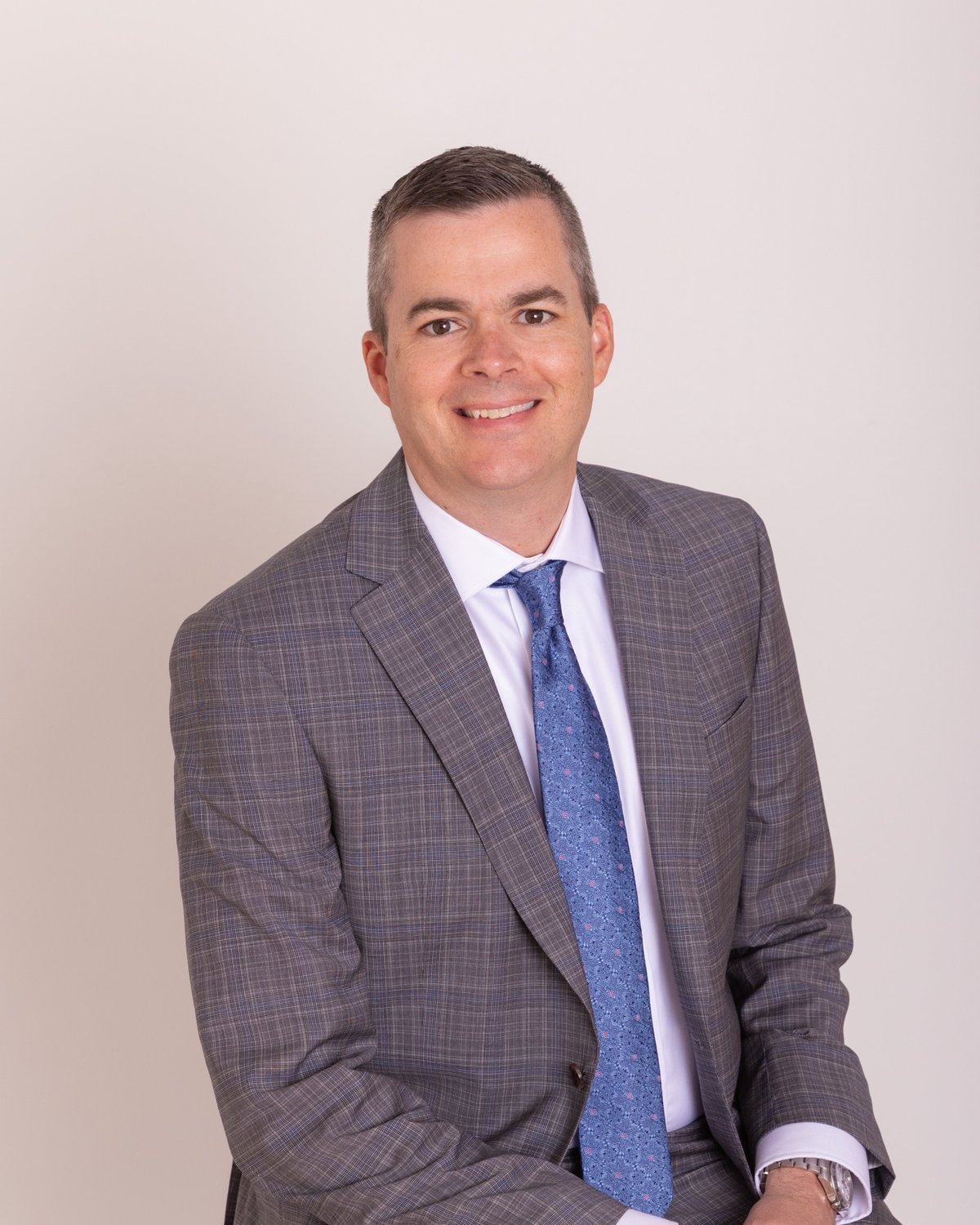 Ben Sather, Partner