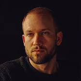Nick Pattison