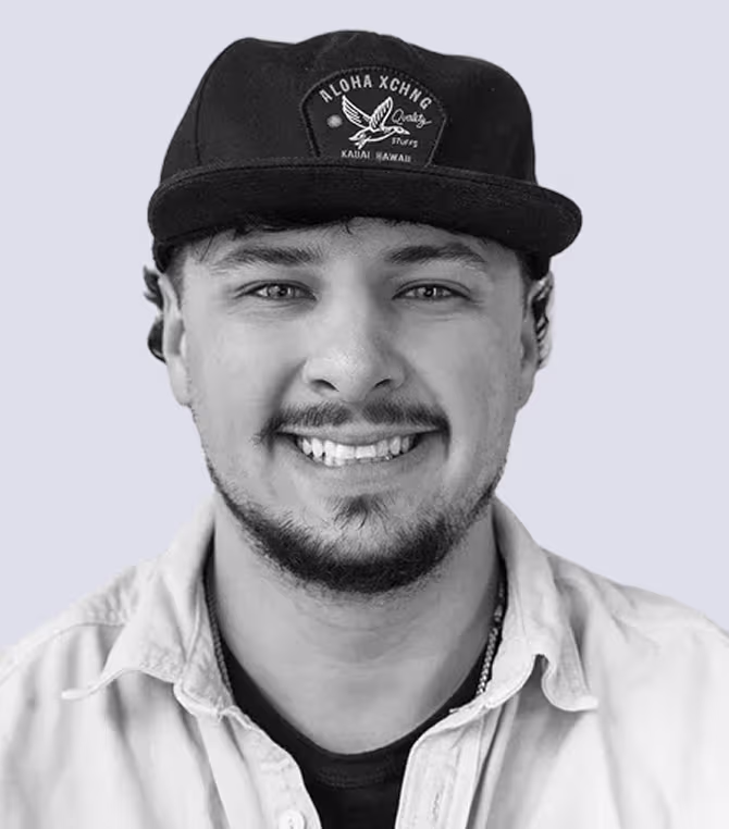 Christian Bigham