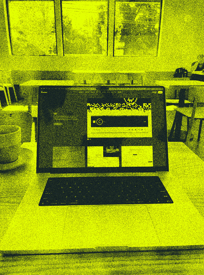 Cover image for the article: Website footers (yes, footers!) are having a design renaissance