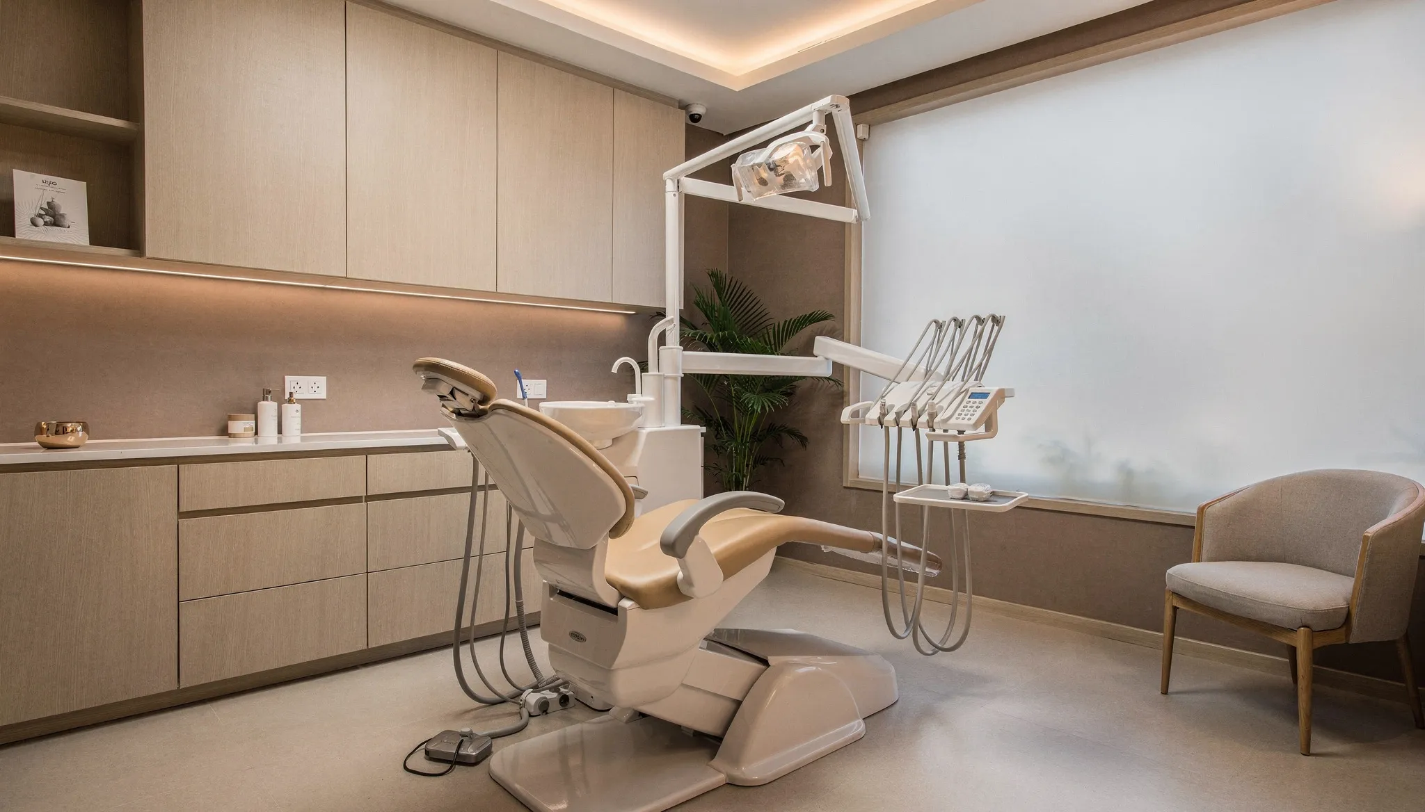 clinic