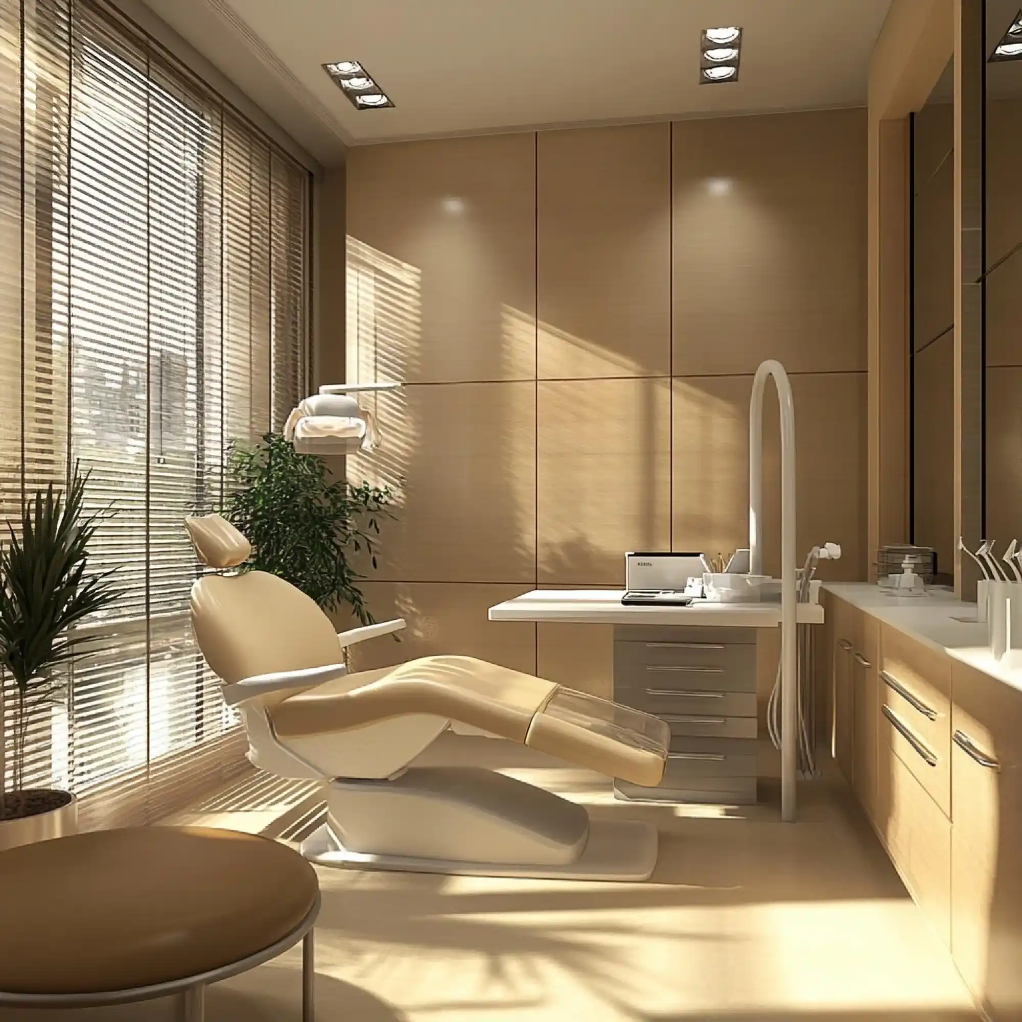 clinic