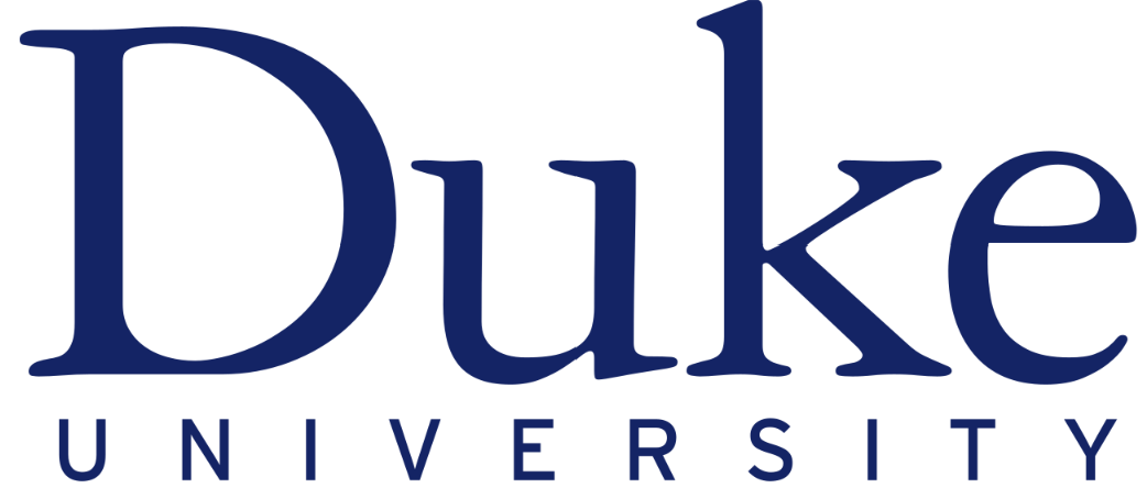 Duke University logo