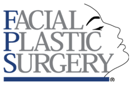 American Academy of Facial Plastic and Reconstructive Surgery logo