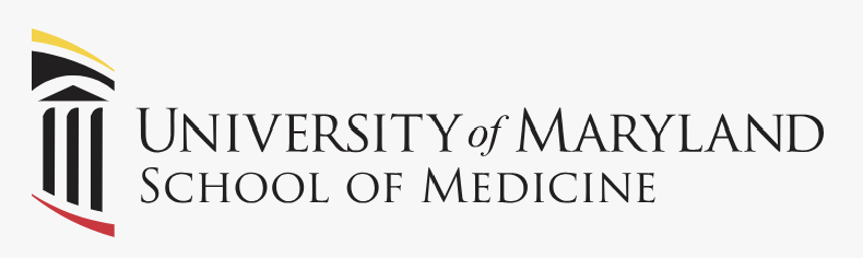 University of Maryland School of Medicine logo