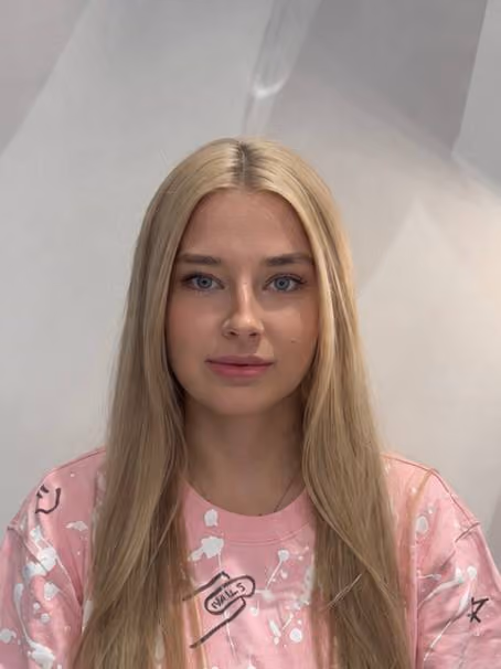 Katja, TOP-Master