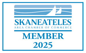 Skaneateles Chamber of Commerce Member 2025