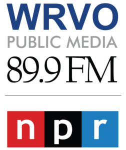 WRVO Public Media logo
