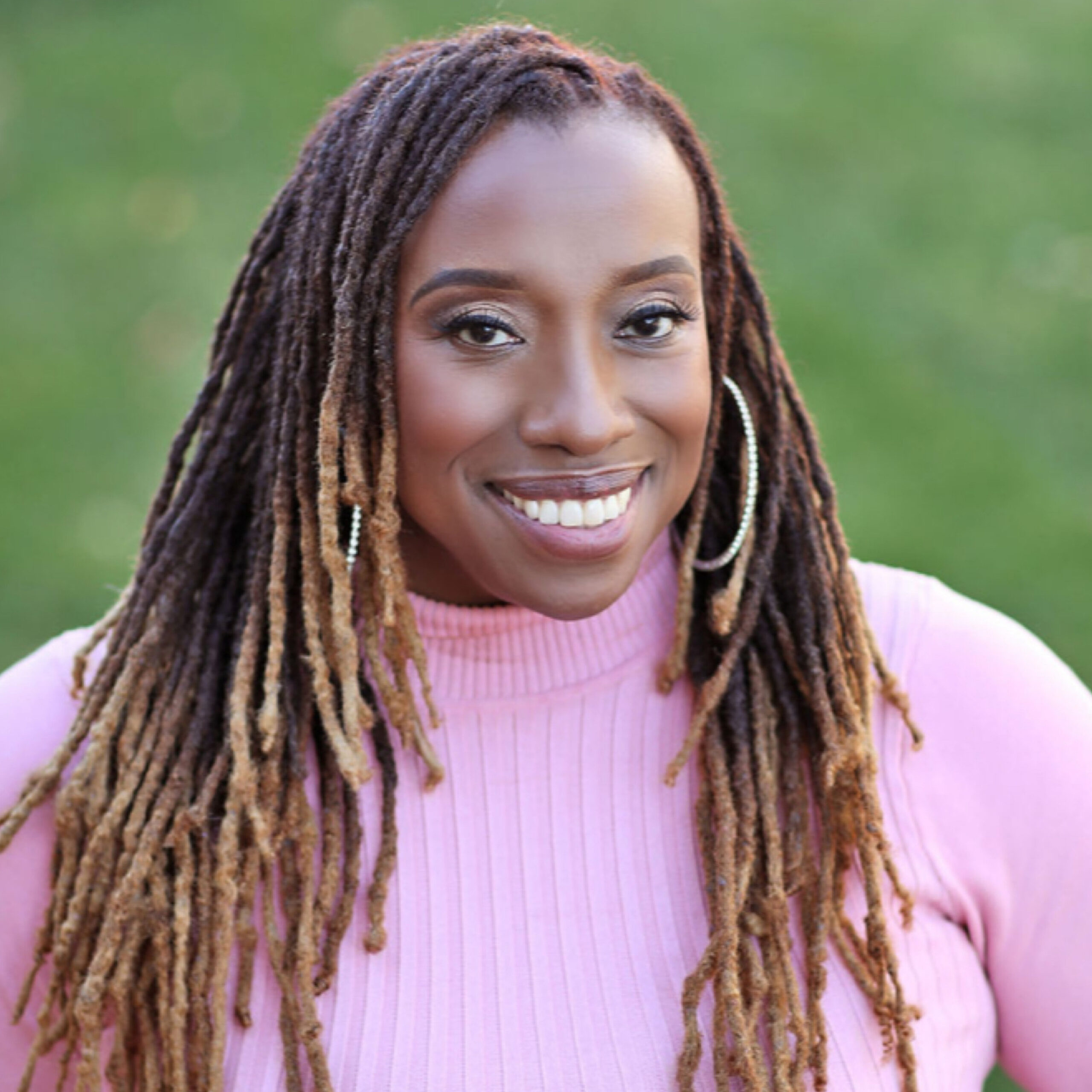 Dr. Shereasa T. Braxton