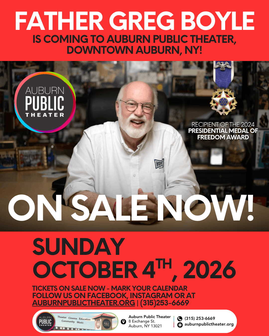 Announcement image