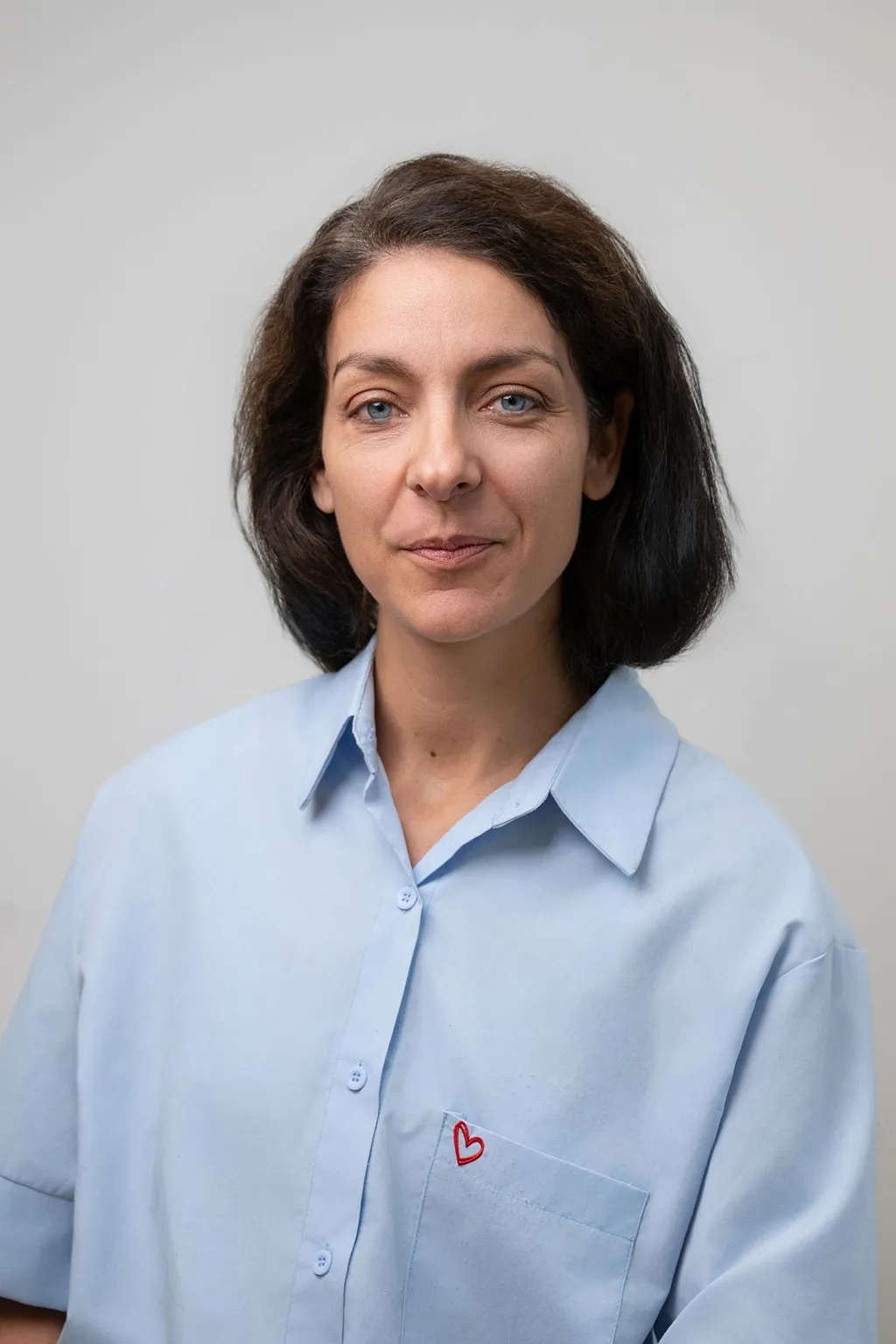 Sylvia Giraudet