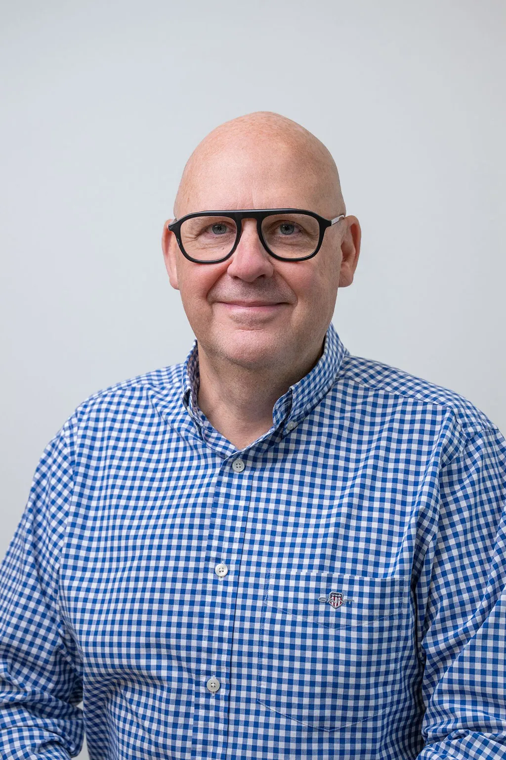 Nicholas Urier