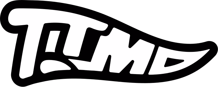 ttmd logo white