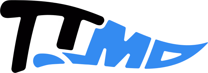 ttmd logo color