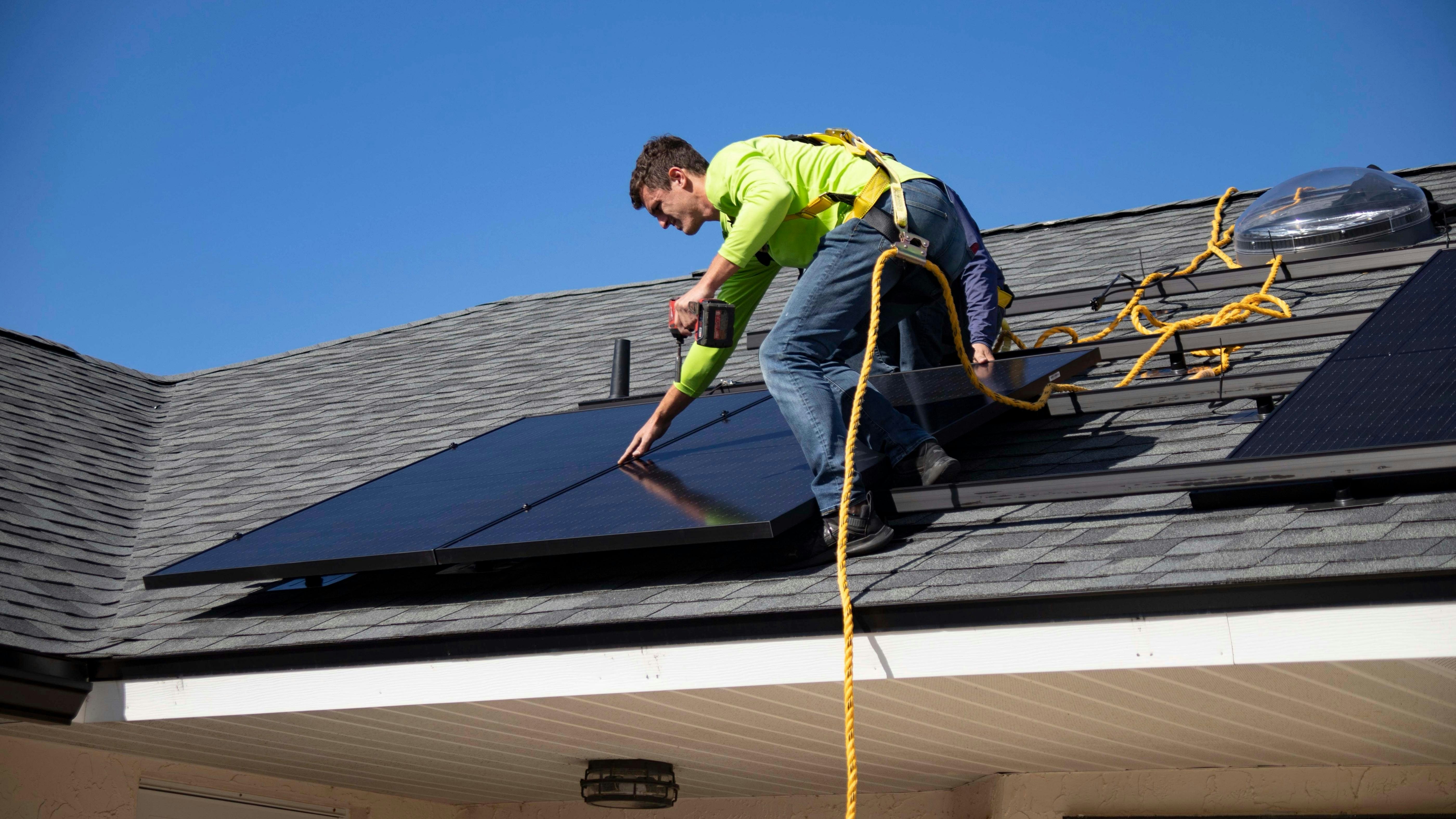 The Skylinq team serving homes across Dallas–Fort Worth