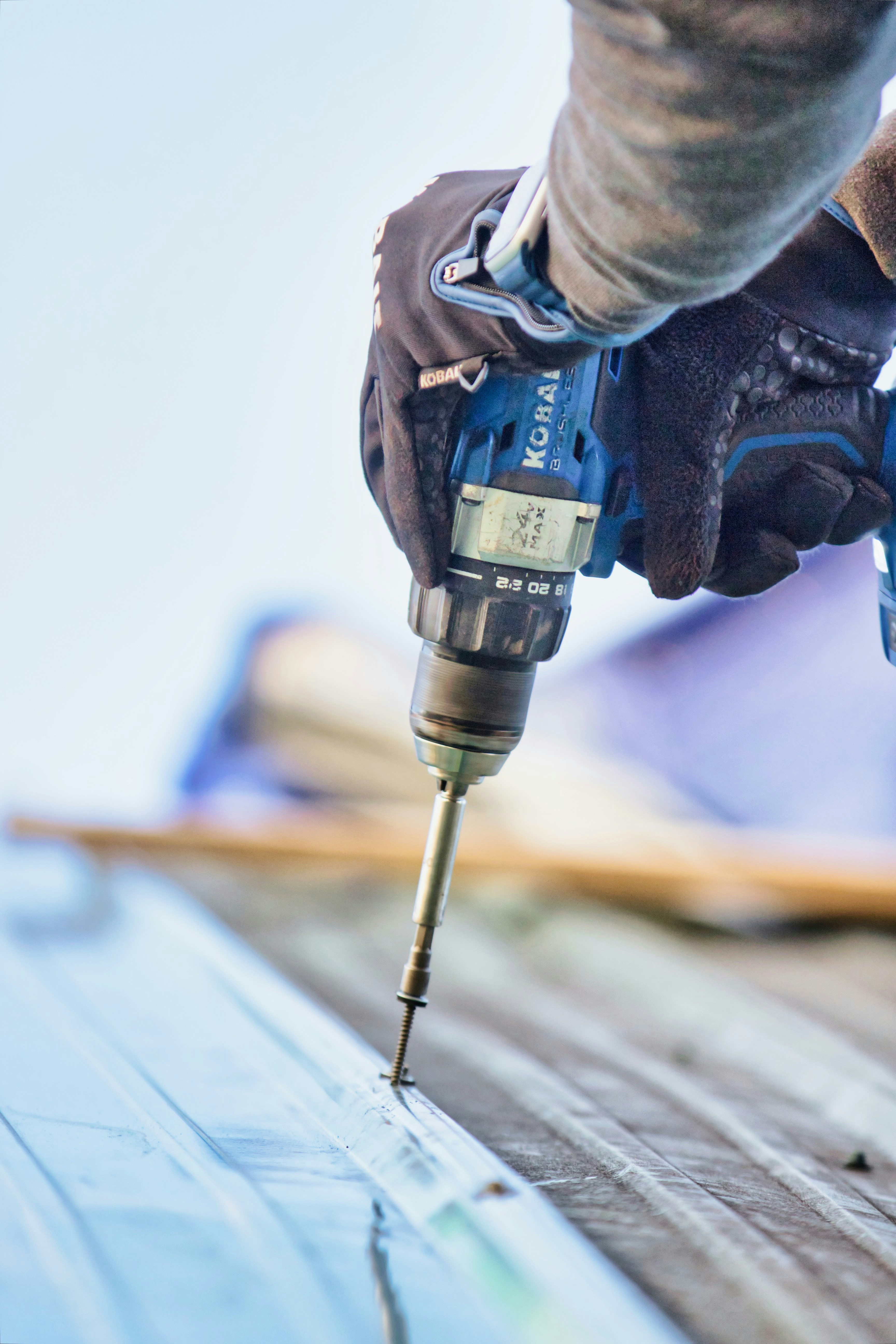 Skylinq roofing and storm repair in Dallas–Fort Worth