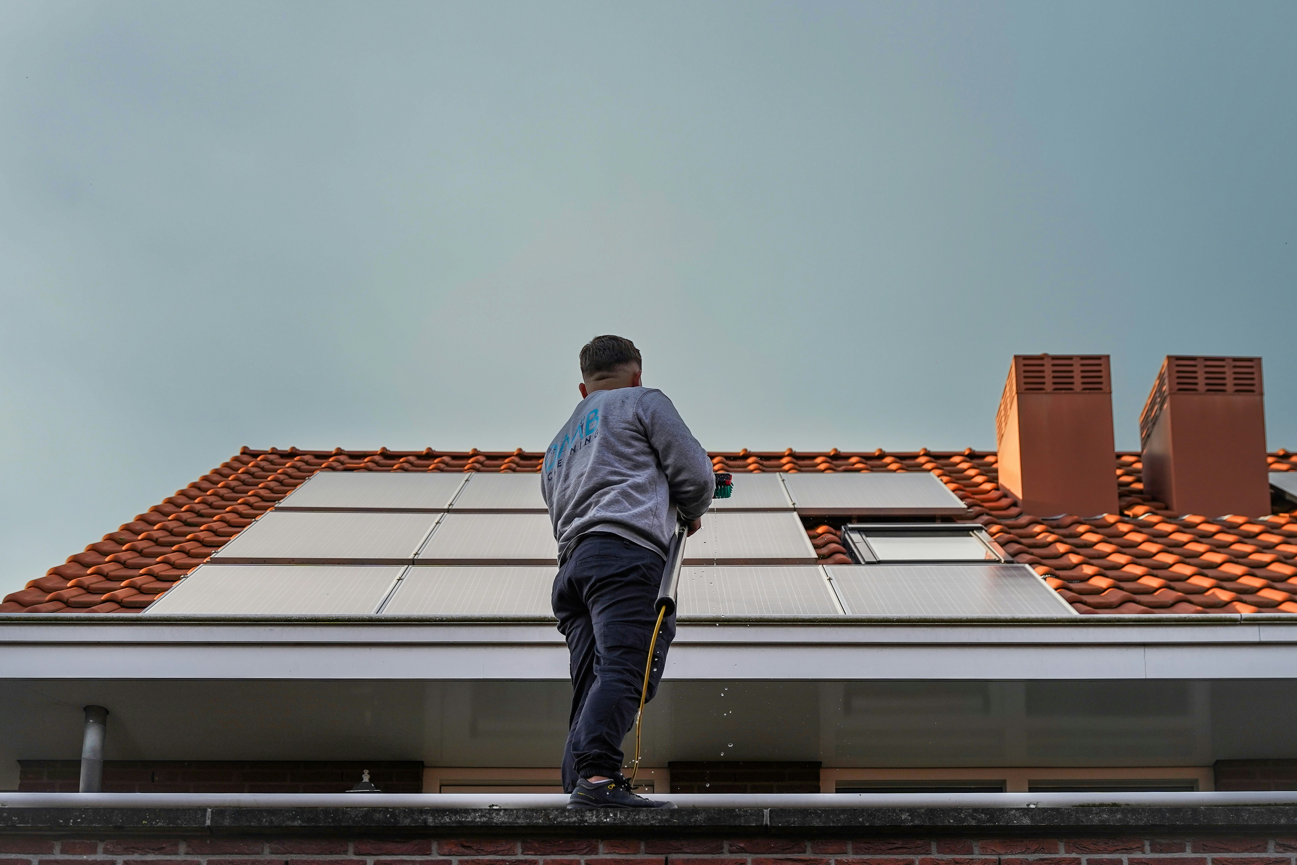 The Skylinq team serving homes across Dallas–Fort Worth