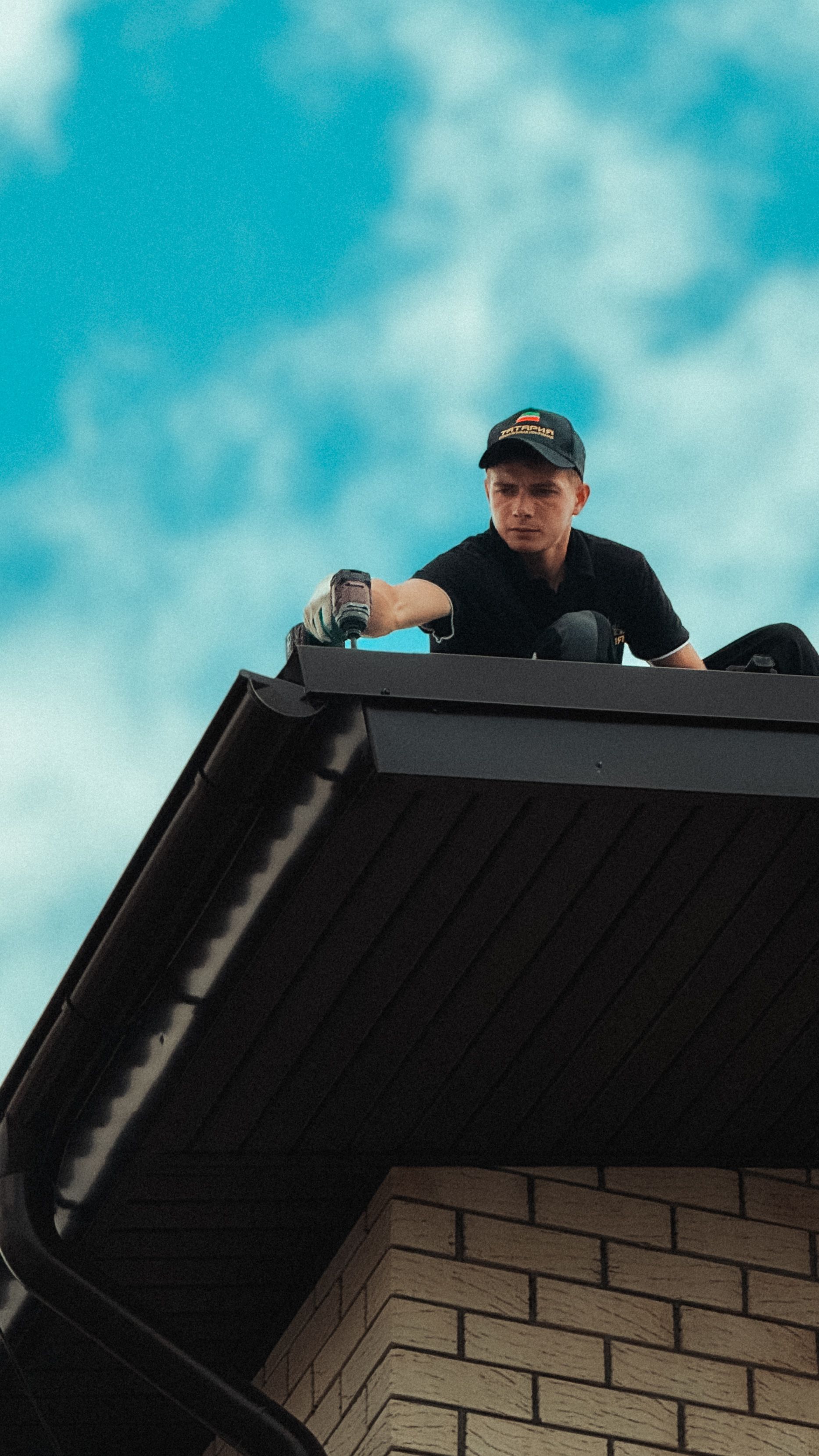 The Skylinq team serving homes across Dallas–Fort Worth