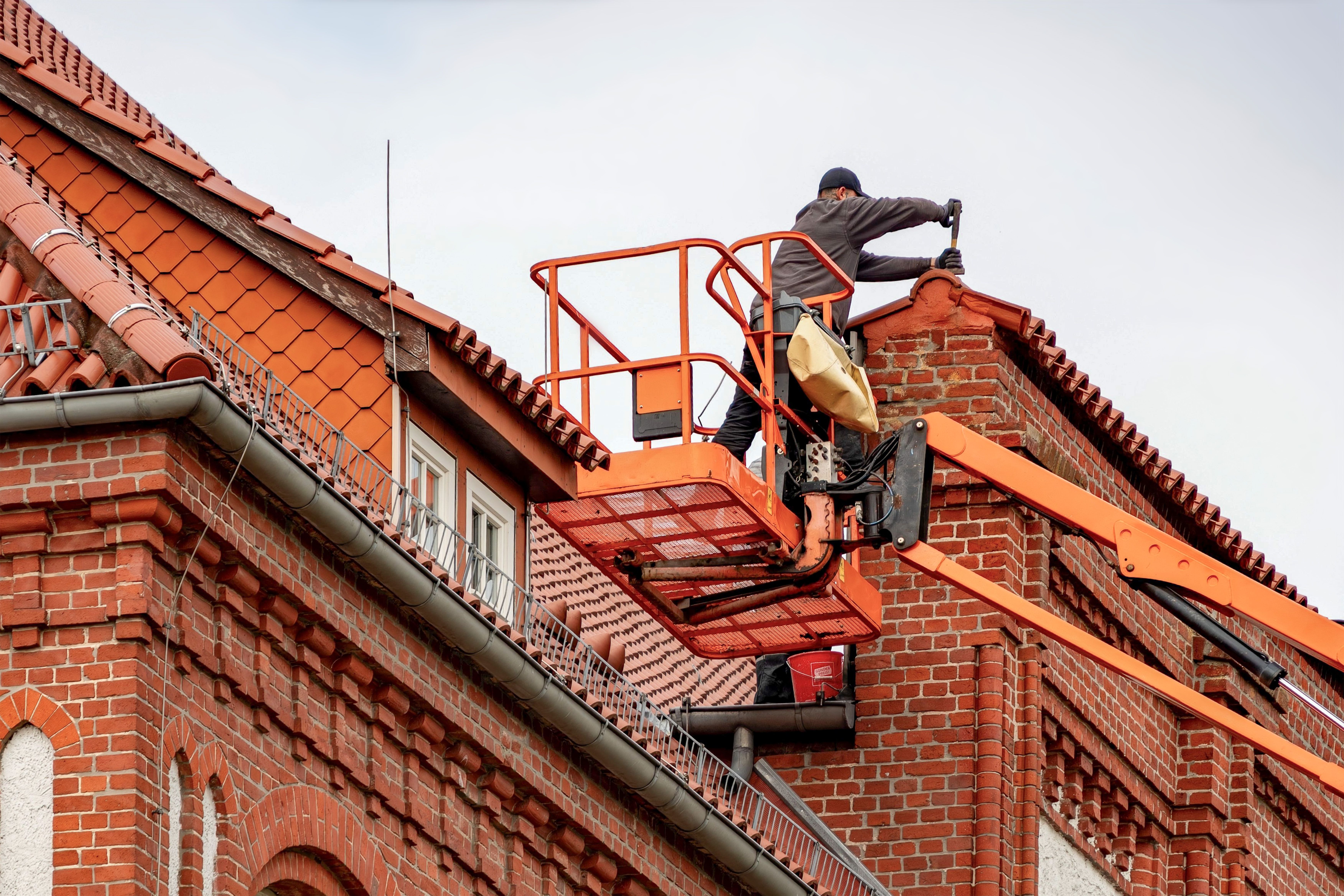Skylinq roofing