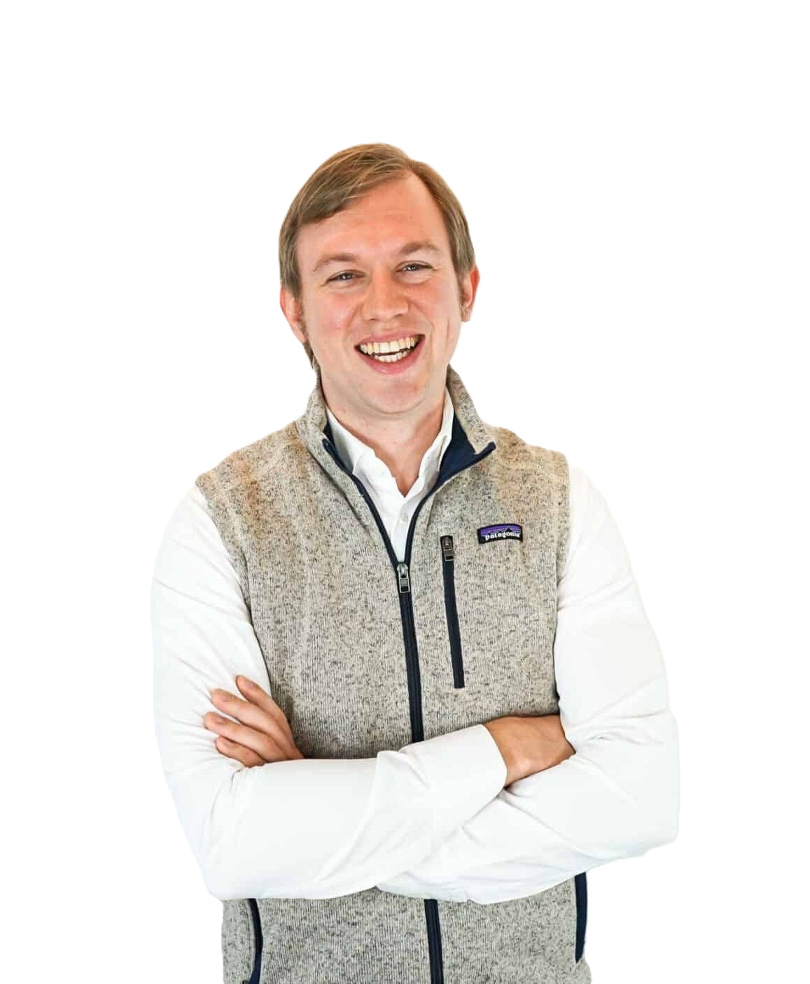Philipp Prestele, CEO of Logiks Solutions