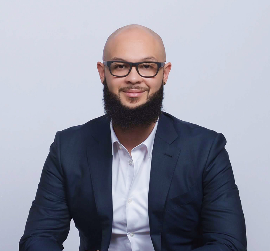 M. Julius Owens, licensed, board-certified clinician