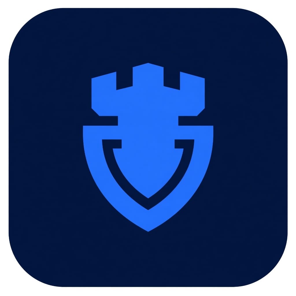 Bitcastle Logo