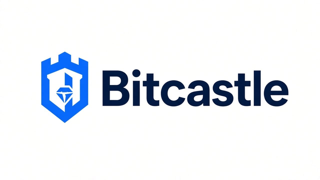 Bitcastle Logo