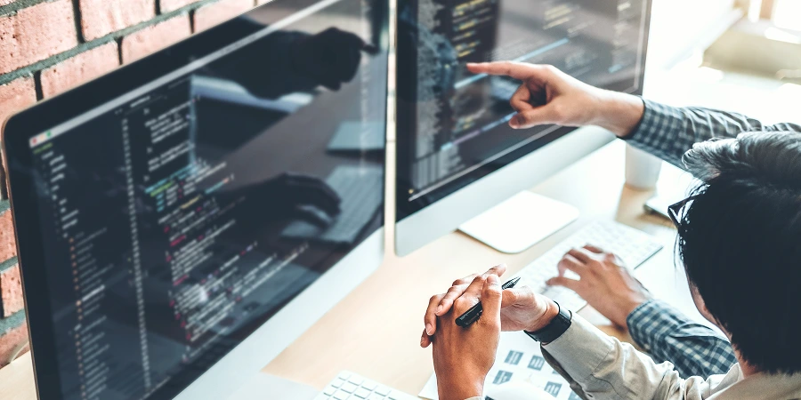 Build, Buy, or Blend: A Decision Guide to Custom AI Development in 2026