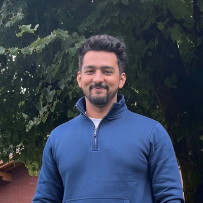 Aadesh Kulkarni