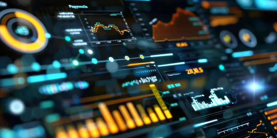 data intelligence platform built for Fiveforty