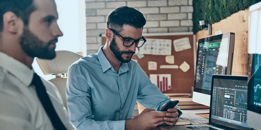 The Motley Fool Foundation on its custom app development project with Ayrin Digital