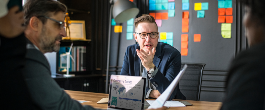 AI Strategy & Roadmap: A Practical Framework for Planning AI Adoption