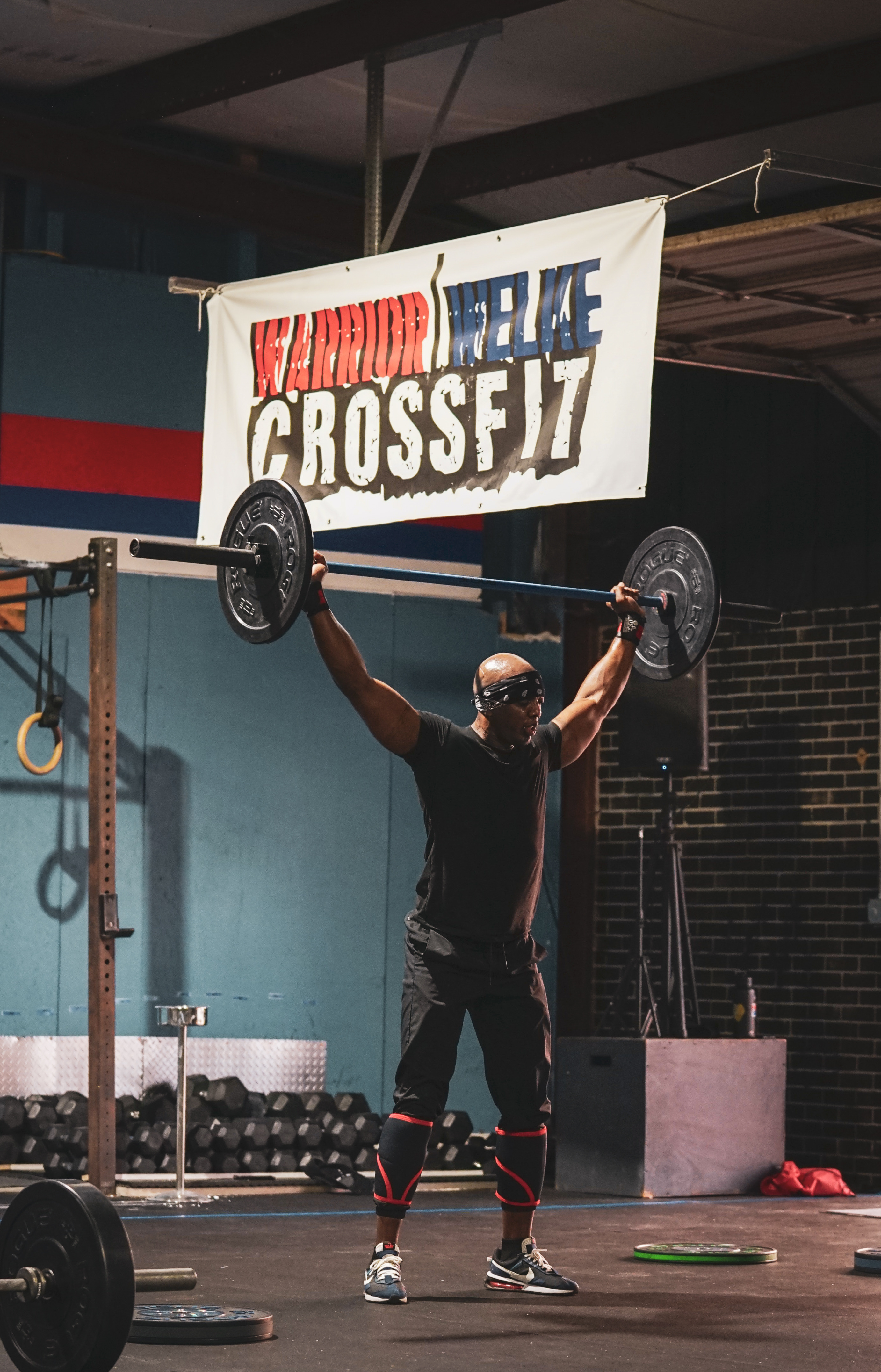 CrossFit