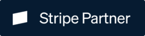Stripe Partner badge