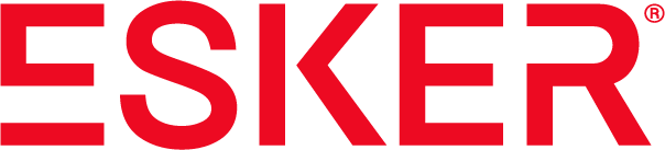 Esker logo
