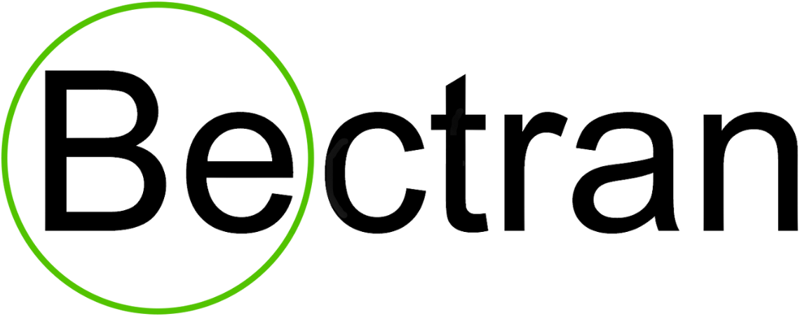 Bectran logo
