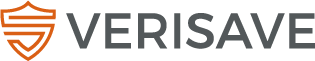 Verisave logo