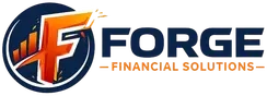 Forge Financial Solutions logo